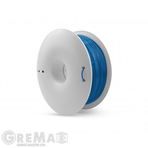 FIBERFLEX 30D Fiberlogy  FiberFlex 30D filament 1.75, 0.850 кг (1.87 lbs) - blue